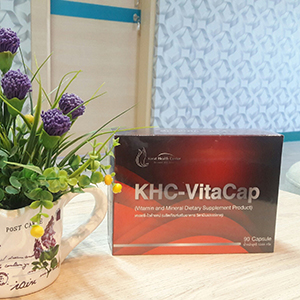 KHC-Vitacap